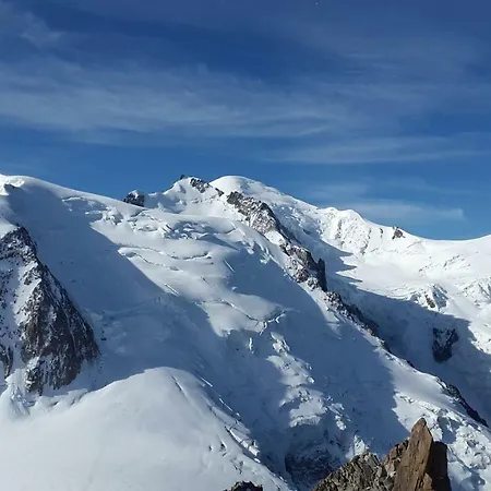 Balcon Des Aravis * Saint-Gervais-les-Bains